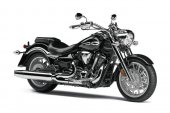 2013 Yamaha Star Roadliner S photo